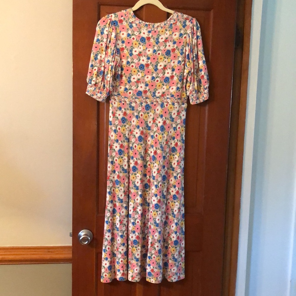 Boden Dress - Picture 2 of 7